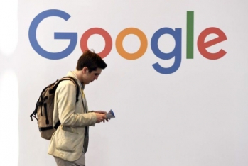 “Omikron” “Google” işçilərini yenidən - Ofisdən Uzaq Saldı