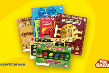 “Poz-Qazan”da 3 ayda - 39 BÖYÜK UDUŞ QAZANILIB