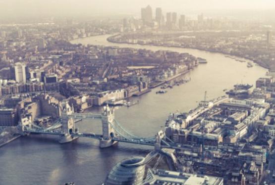 Лондон остается ведущим мировым финансовым центром