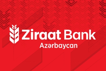 Ziraat Bank Azərbaycanın aktivlərinin cəmi - 1 MİYARD MANATI KEÇDİ