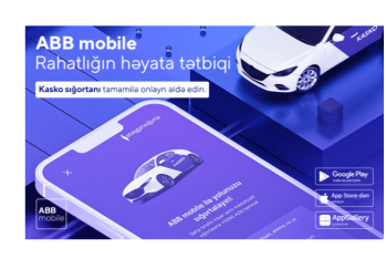 ABB mobile-da - DAHA BİR VACİB MƏHSUL!