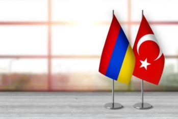 Türkiyə ilə Ermənistan arasında internet əlaqəsi qurulub - Vizanın alınması sadələşdirilib