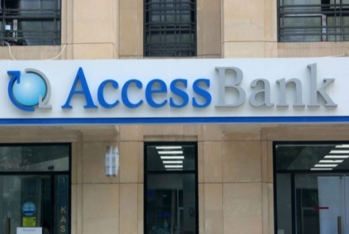 “AccessBank” koronavirusla mübarizəyə - 250 MİN MANAT AYIRDI