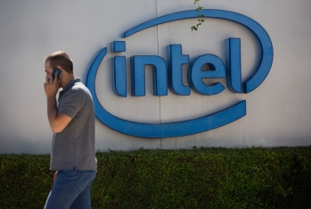 “Intel” çip istehsalı zavodlarının tikintisinə - 20 Milyard Dollar Xərcləyəcək