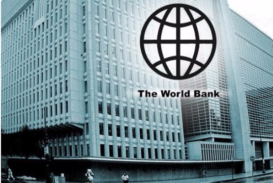 Всемирный банк выдал $8 млрд на Новый шелковый путь