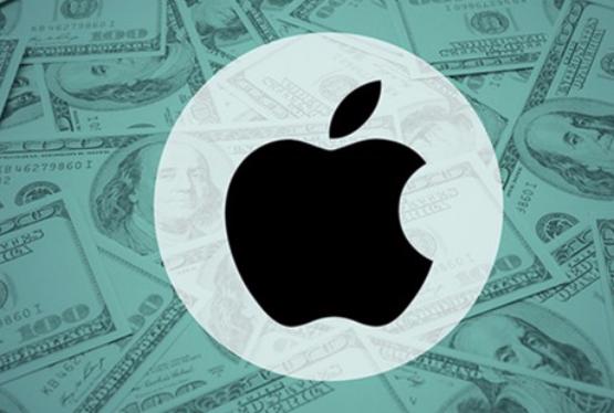 Сколько вы могли заработать, если бы инвестировали в Apple в 2007 году