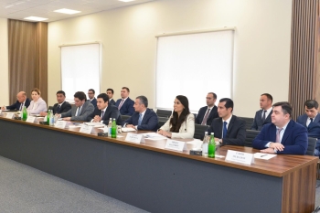 Dövlət Vergi Xidməti Qarabağ Universiteti ilə əməkdaşlıq memorandumu imzalayıb | FED.az