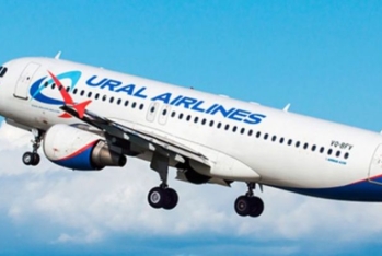 RİNN: “Ural Hava Yolları” Jukovski-Bakı biletlərini icazəsiz satışa çıxarıb”
