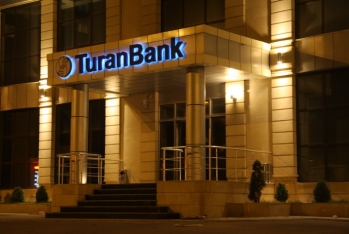 "TuranBank ASC" işçi axtarır - VAKANSİYA