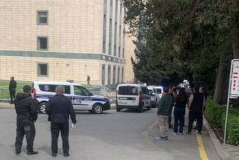 Milli Onkologiya Mərkəzində partlayış - Xəstə öldü, həkim yaralandı