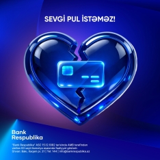 Рекомендации Банка Республика клиентам по случаю Международного дня безопасного интернета | FED.az