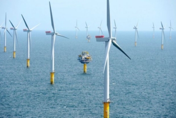 Azərbaycanda külək enerjisi istehsalı 26 dəfə artıb