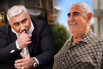Şərurlu İsfəndiyarı məhkəməyə verən iş adamına - 13 il həbs