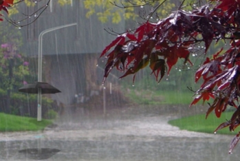 Yağıntılı hava nə vaxta kimi davam edəcək? - FAKTİKİ HAVA