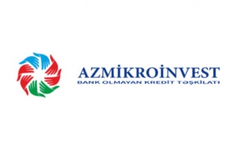 “Azmikroinvest”in faiz gəliri və xalis mənfəəti - AZALIB
