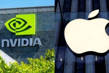 ARDNF-in ən çox yatırım etdiyi İT nəhəngləri: "NVIDIA" və "Apple" aktivləri 1,5 mlrd. dollara yaxınlaşıb