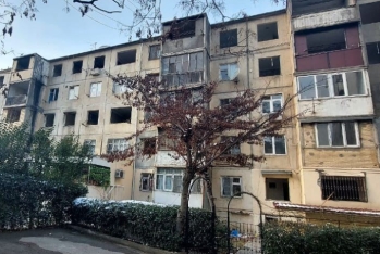 “Azəristiliktəchizat”: "İstilik təchizatı strategiyası hazırlanarkən yaxın 3-5 il ərzində hansı binaların saxlanılacağı, hansılarının isə söküləcəyi nəzərə alınmalıdır”