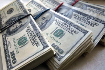 Dolların sabaha olan məzənnəsi - AÇIQLANDI