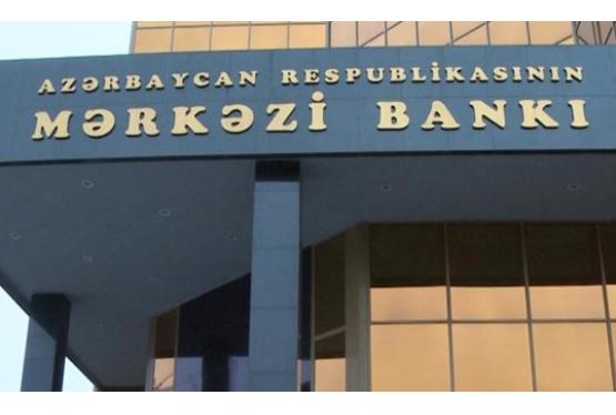 Mərkəzi Bank 100 milyon manat cəlb edəcək