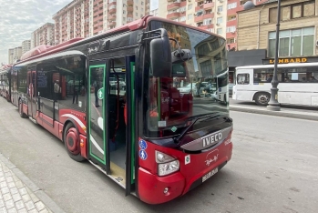 Tarif Şurası metro və avtobuslarda gediş haqqını - NİYƏ QALDIRDIĞINI AÇIQLADI