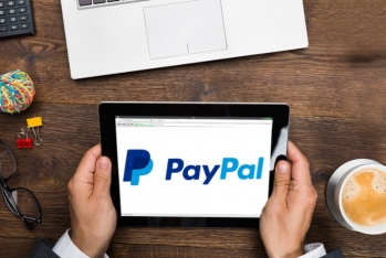 “PayPal”da kriptovalyuta ilə əməliyyatlara imkan yaradılır