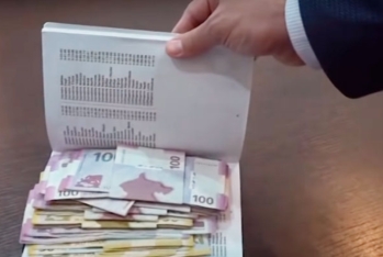 «Korrupsiya xəbərçiləri»nə 10 000 manat mükafat veriləcək - MƏQSƏD NƏDİR? – HÖKUMƏTİN PLANI AÇIQLANDI