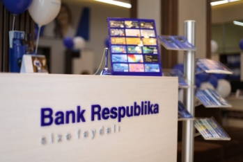 "Bank Respublika"da - Yeni Təyinatlar