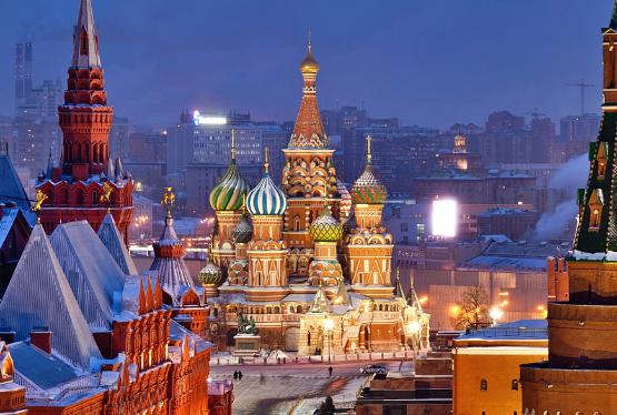 Rusiya son üç ildə sanksiyalardan 55 mlrd. dollar zərər çəkib
