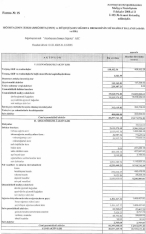 “Azərbaycan Sənaye Sığorta”nın aktivlərində - [red]5 MİLYONLUQ ARTIM - HESABAT[/red] | FED.az