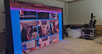 Antalyada xaricdəki Azərbaycan Evlərinin təqdimatı keçirilib | FED.az