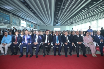 Azərbaycanlı inşaatçıların adları bir gün qlobal səhnədə səslənəcək – [red]Məzunlar Assosiasiyası bu yolda onları dəstəkləyəcək[/red] | FED.az