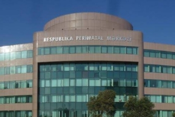 Respublika Perinatal Mərkəzində təmir işləri üzrə tender elan olunacaq