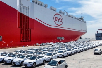 Çin avtomobil istehsalçılarının 2025-ci il satış nəticələri - AÇIQLANDI – BYD HƏDƏFƏ ÇATA BİLMƏYİB