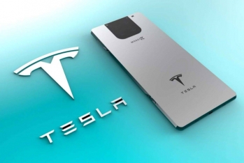 İlon Mask “Tesla Phone” - TƏQDİM EDƏCƏK - XÜSUSİYYƏTLƏRİ