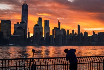 «Не осталось никакой жизни»: как высотки Нью-Йорка теряют арендаторов