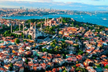 İstanbulda ola biləcək güclü zəlzələyə qarşı - TƏDBİRLƏRƏ BAŞLANILIR