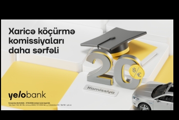 Minimal komissiya ilə xaricə köçürmə fürsətini qaçırma!