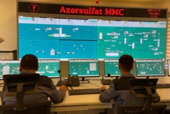 "Azərsulfat" MMC-nin nizamnamə kapitalı azaldılır