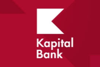 "Kapital Bankın" qiymətli kağızlara yatırımları - 360 MİLYON MANAT AZALIB