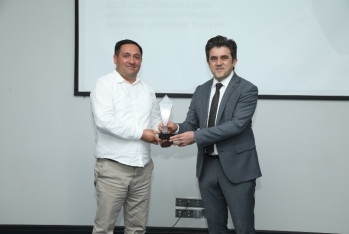 Milli Mətbuatın yaranmasının 150 illiyi münasibətilə mediatur təşkil olunub - FOTOLAR