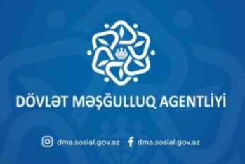 Dövlət Məşğulluq Agentliyi 2 milyon manatlıq kənd təsərrüfatı malları  - ALIR