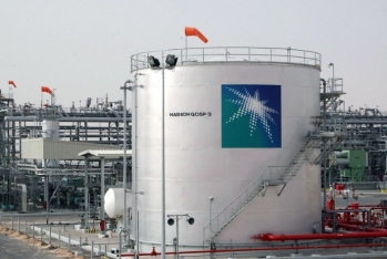 “Saudi Aramco” dünyanın - Ən Gəlirli Şirkəti Olub