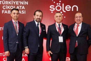 “Veysəloğlu” və “Şölen” gələcək biznes imkanlarını müzakirə edib