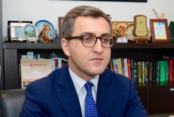 Yusif Abdullayev: "Azərbaycan xalçalarının ixracında ciddi artım gözlənilir"