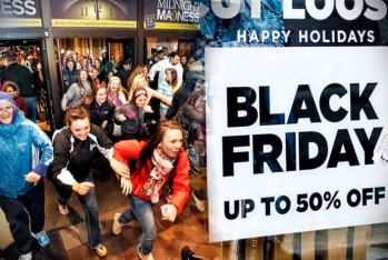 “Black Friday” endirimləri sərfəlidir, yoxsa sadəcə marketinq hiyləsi? - AÇIQLAMA