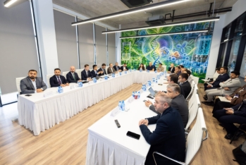 Azərbaycanda İT mütəxəssislərinin hazırlanması üçün yeni mexanizmlər tətbiq ediləcək