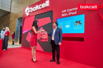 [red]"Bakcell”[/red]  “INMerge” Sammitində ən son innovasiyalarla çıxış edir | FED.az