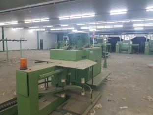 "Prime Cotton" sənaye avadanlıqlarının satışını - ELAN EDİR - FOTOLAR | FED.az