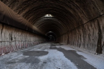 Bakıda yeni tunel tikiləcək, plana düşən evlər söküləcək - VİDEO