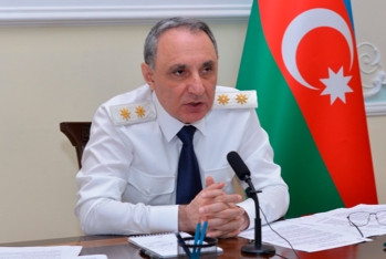 Kamran Əliyev yenidən Baş prokuror təyin edildi